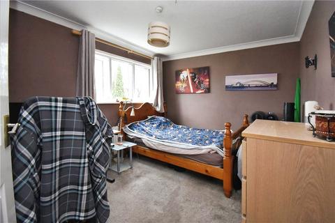 10 Barnes Close, West Wellow, Romsey, SO51 6ET