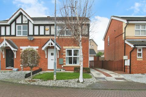 Florin Drive, Kingswood, Hull, HU7 3JH