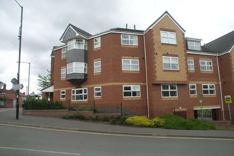 1 bedroom flat to rent, Pickering Lodge, Chapel End