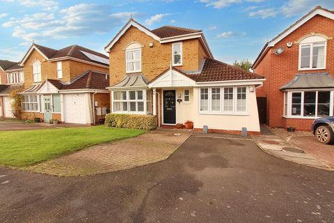 5 bedroom detached house for sale, Ivel Road, Shefford, SG17