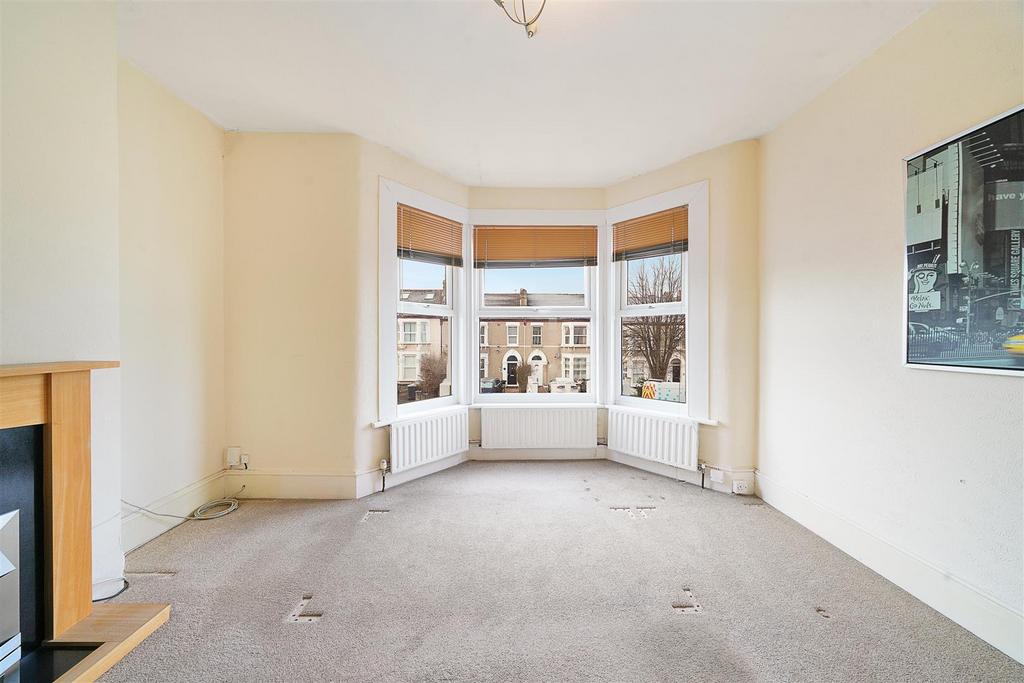 191 A Wellmeadow Road - 26 A64p IGX327 SDit Z4z3.jpg