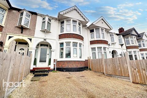 3 bedroom terraced house for sale, Dane Road, Coventry