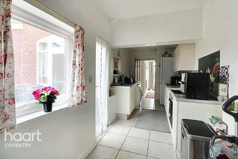 3 bedroom terraced house for sale, Dane Road, Coventry