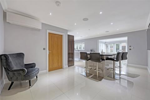 4 bedroom detached house for sale, Dunton Road, Noak Hill, Billericay, Essex, SS15