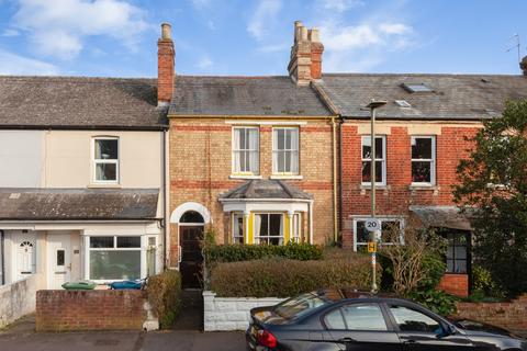 3 bedroom terraced house for sale, East Oxford OX4 1HA