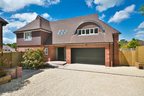 4 bedroom detached house for sale, Harborough Hill, West Chiltington Pulborough, West Sussex, RH20