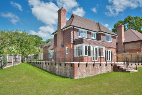 4 bedroom detached house for sale, Harborough Hill, West Chiltington Pulborough, West Sussex, RH20