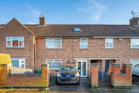 4 bedroom terraced house for sale, Tennent Road, York