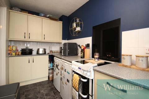 2 bedroom terraced house for sale, Sylvan Drive, Newport