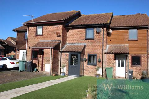 2 bedroom terraced house for sale, Sylvan Drive, Newport