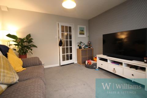 2 bedroom terraced house for sale, Sylvan Drive, Newport