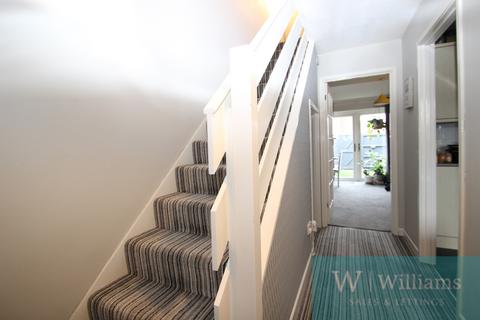 2 bedroom terraced house for sale, Sylvan Drive, Newport