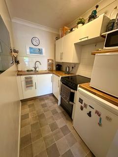 1 bedroom flat for sale, Stratheden Court, Market Street, Torquay, TQ1 3BY