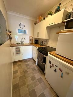 1 bedroom flat for sale, Stratheden Court, Market Street, Torquay