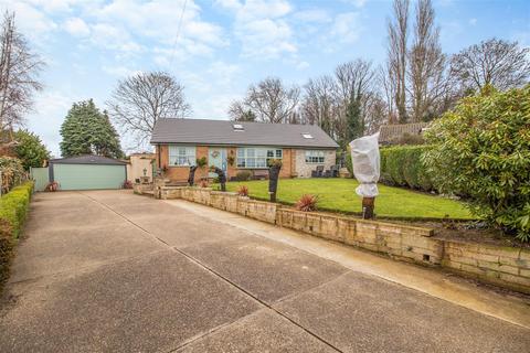 2 bedroom detached bungalow for sale, Ashwell Avenue, Mansfield Woodhouse