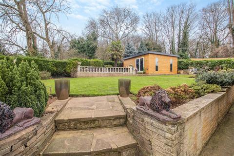 2 bedroom detached bungalow for sale, Ashwell Avenue, Mansfield Woodhouse