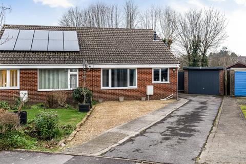 2 bedroom semi-detached bungalow for sale, Sambourne Gardens, Warminster, BA12