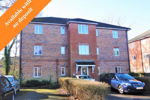 2 bedroom flat to rent, Caraway, Fareham PO15