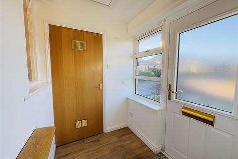 undefined, Fairfield Rise, Kirkburton, HD8 0SS