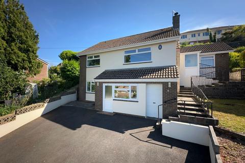 4 bedroom detached house for sale, Cornacre Close, Torquay, TQ2