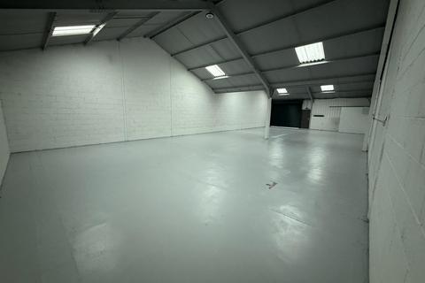 Industrial unit to rent, Laundry Loke, North Walsham, Norfolk, NR28