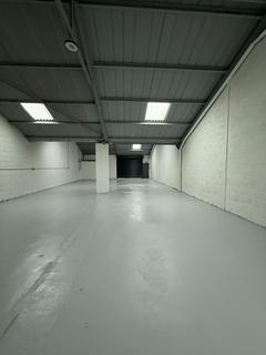 Industrial unit to rent, Laundry Loke, North Walsham, Norfolk, NR28