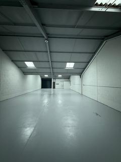 Industrial unit to rent - Laundry Loke, North Walsham, Norfolk, NR28