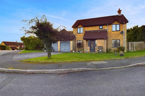 3 bedroom detached house for sale, Briarmeadow Drive, Thornhill, Cardiff. CF14