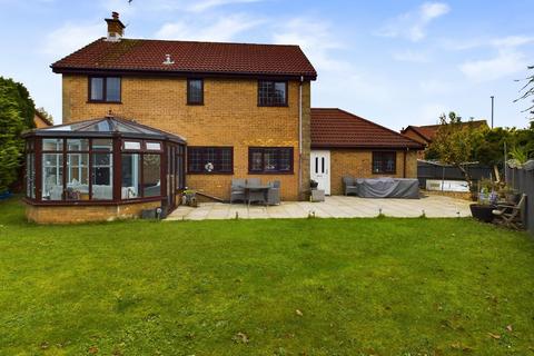 3 bedroom detached house for sale, Briarmeadow Drive, Thornhill, Cardiff. CF14