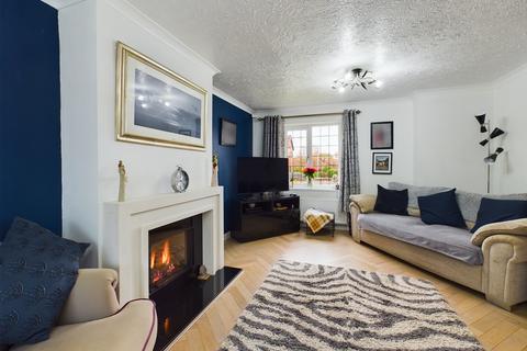 9 Briarmeadow Drive, Thornhill, Cardiff, CF14 9FB