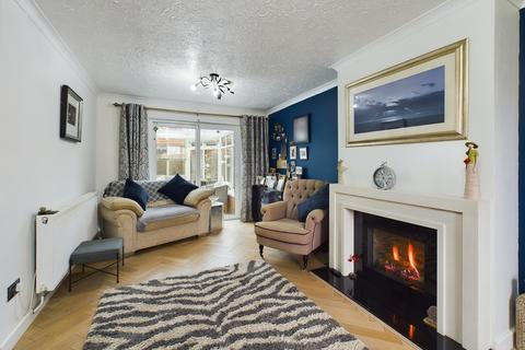9 Briarmeadow Drive, Thornhill, Cardiff, CF14 9FB