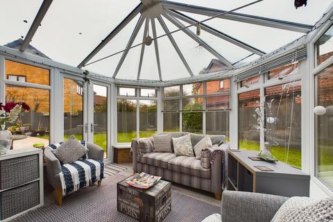 9 Briarmeadow Drive, Thornhill, Cardiff, CF14 9FB