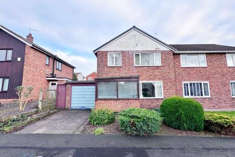 3 bedroom semi-detached house for sale, Lambton Crescent, Sedgefield, Stockton-On-Tees