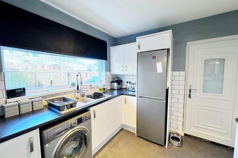 13 Boyne View, Trimdon, Trimdon Station, TS29 6JZ