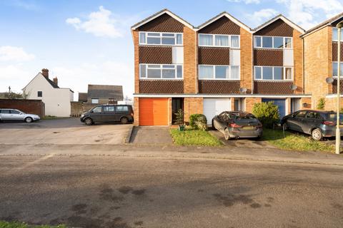 16 Eagles, Faringdon, SN7 7DT