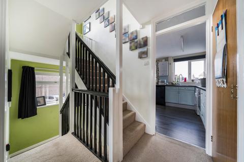 16 Eagles, Faringdon, SN7 7DT