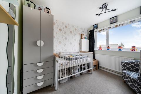 16 Eagles, Faringdon, SN7 7DT