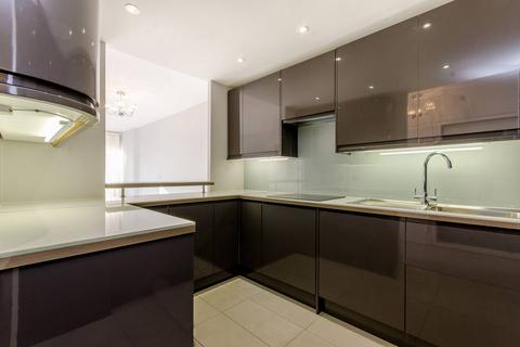 2 bedroom flat to rent, Barbican, Barbican, London, EC2Y