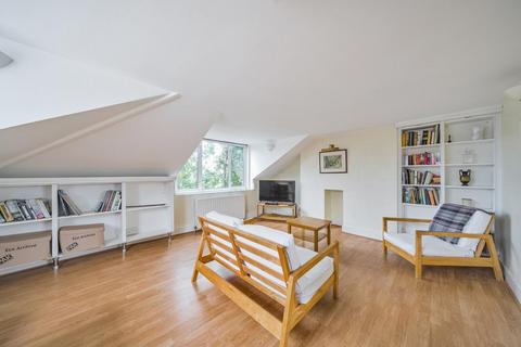 2 bedroom maisonette for sale, Kingston Road, Wimbledon