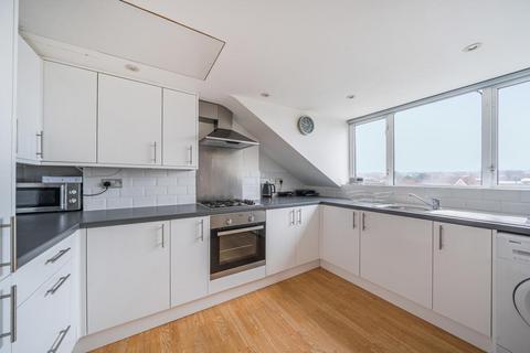 2 bedroom maisonette for sale, Kingston Road, Wimbledon