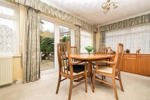 3 bedroom end of terrace house for sale, Baileys Close, Camberley GU17