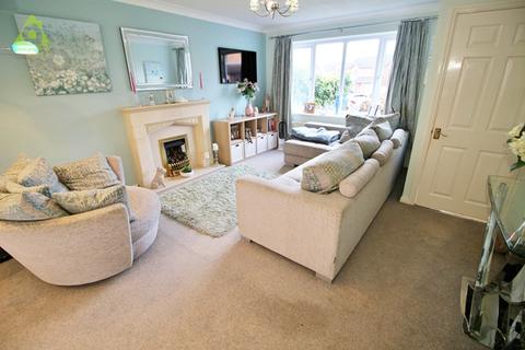 3 bedroom detached house for sale, Oldstead Grove, Bolton, BL3 4XW