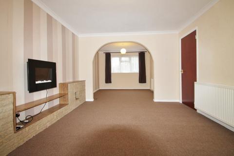 2 bedroom apartment to rent, Florence Road, Feltham, Middlesex, TW13