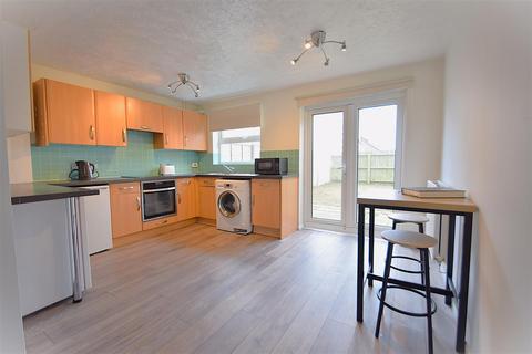 3 bedroom end of terrace house for sale, Station Road, Severn Beach