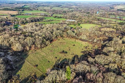 Land for sale, Awbridge, Nr Romsey