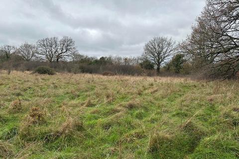 Land for sale, LOT 4a Awbridge, Nr Romsey