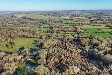 Land for sale, LOT 4a Awbridge, Nr Romsey