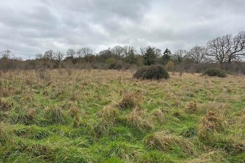 Land for sale, LOT 4a Awbridge, Nr Romsey