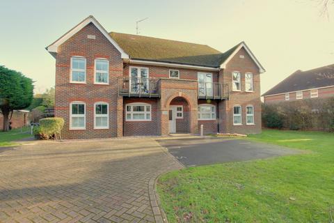 2 bedroom flat for sale, Brookmead Way, Langstone, Havant