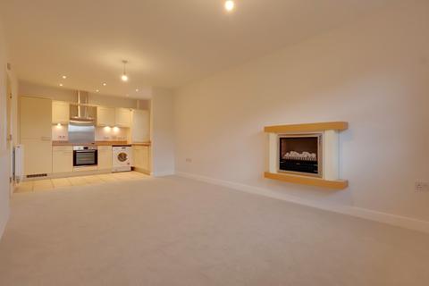 2 bedroom flat for sale, Brookmead Way, Langstone, Havant